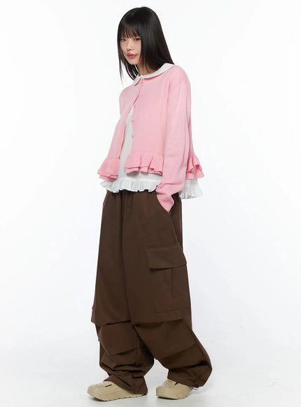 ruffle-frill-knit-cardigan-iy526