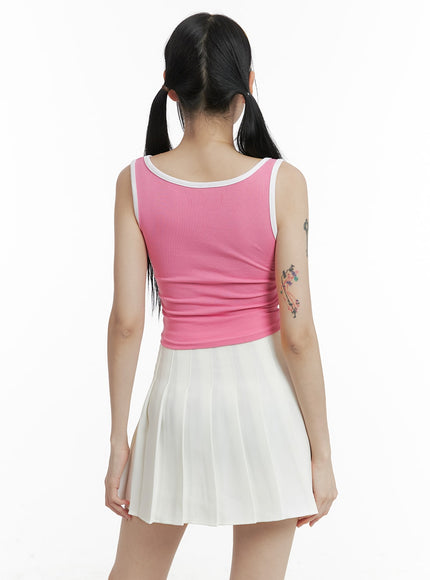 contrasting-round-neck-tank-top-om426