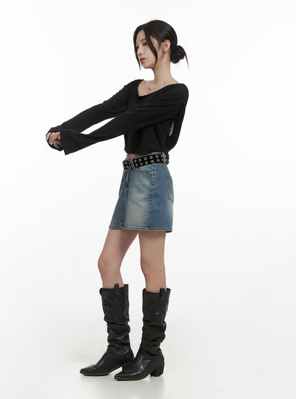 classic-washed-denim-mini-skirt-cs430