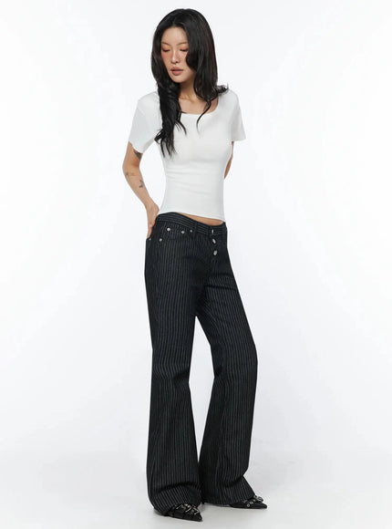 casual-round-neck-short-sleeve-top-iu508