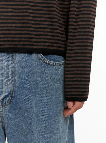 mens-striped-hooded-long-sleeve-io517