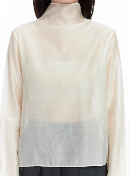 sheer-high-neck-blouse-if524