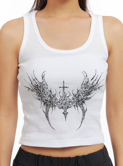 graphic-u-neck-tank-crop-top-is402