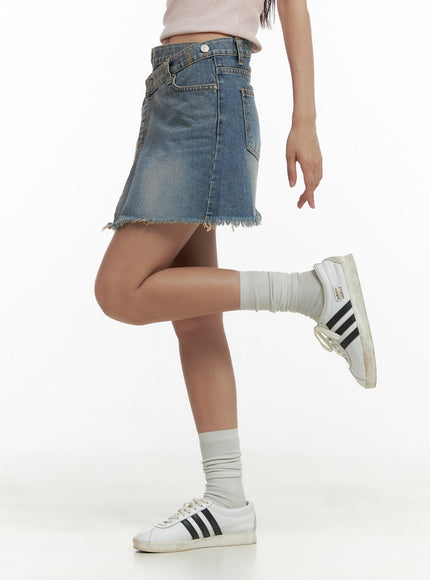 unbalanced-washed-denim-mini-skirt-cu405