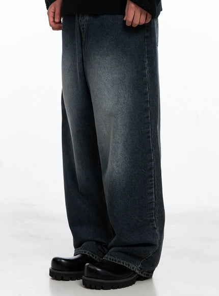 mens-relaxed-fit-washed-jeans-is509