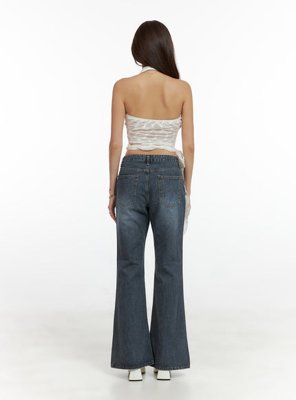 low-rise-loose-fit-bootcut-jeans-cl405