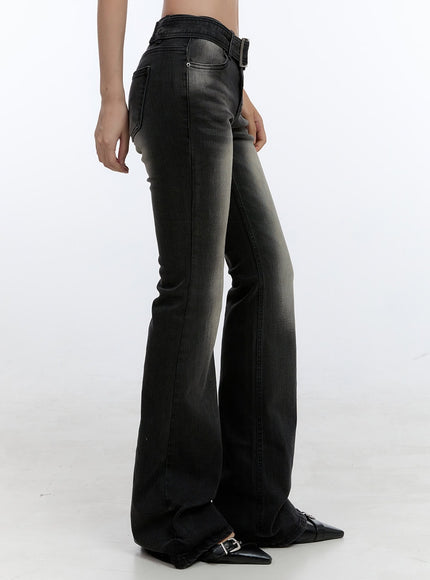 gwen-belt-bootcut-jeans-cg414