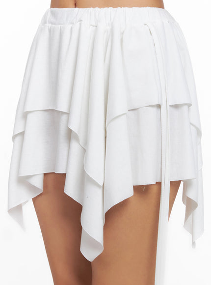 layered-flounce-mini-skirt-ig528
