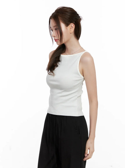 ribbed-cotton-tank-top-cl524