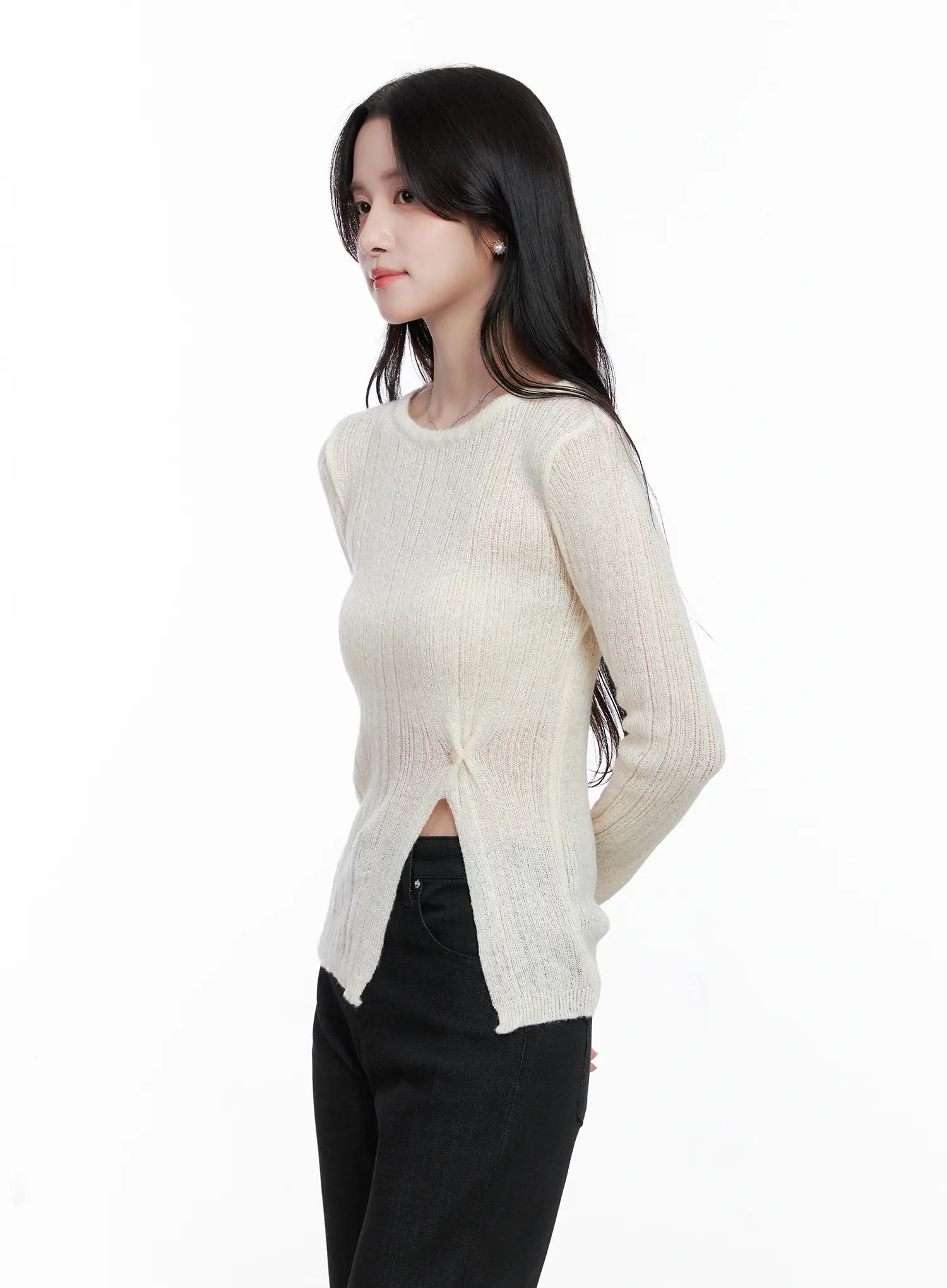 side-cut-slim-long-sleeve-top-cs523