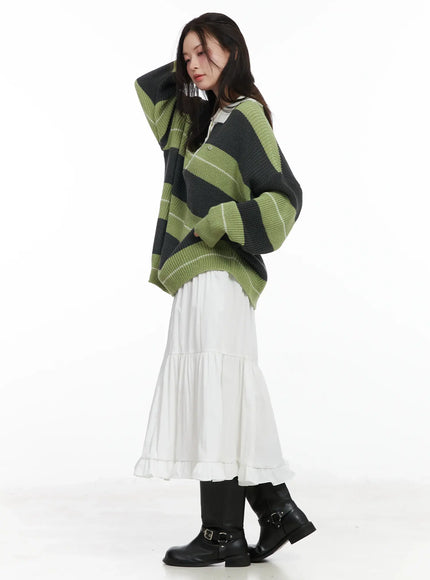 oversized-striped-knit-pullover-sweater-if520