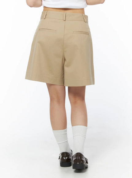 basic-mid-length-shorts-cy522