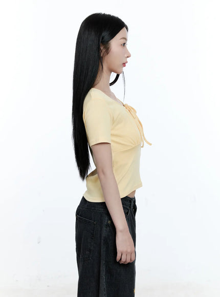 ruched-ribbon-cropped-tee-cg507