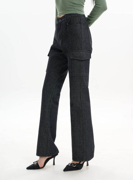 pocket-flared-jeans-if413