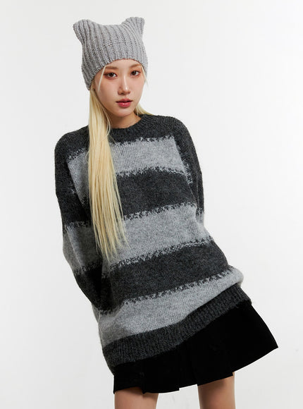 oversized-stripe-sweater-id315