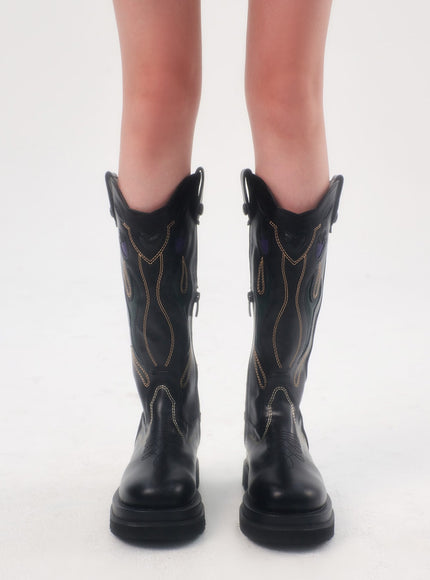 western-knee-high-boots-il306