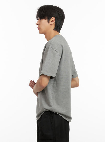 mens-cotton-washed-round-neck-t-shirt-gray-iy431