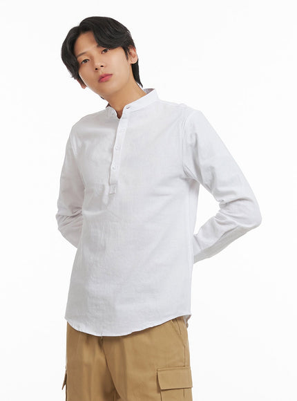 mens-high-collar-buttoned-shirt-iy424