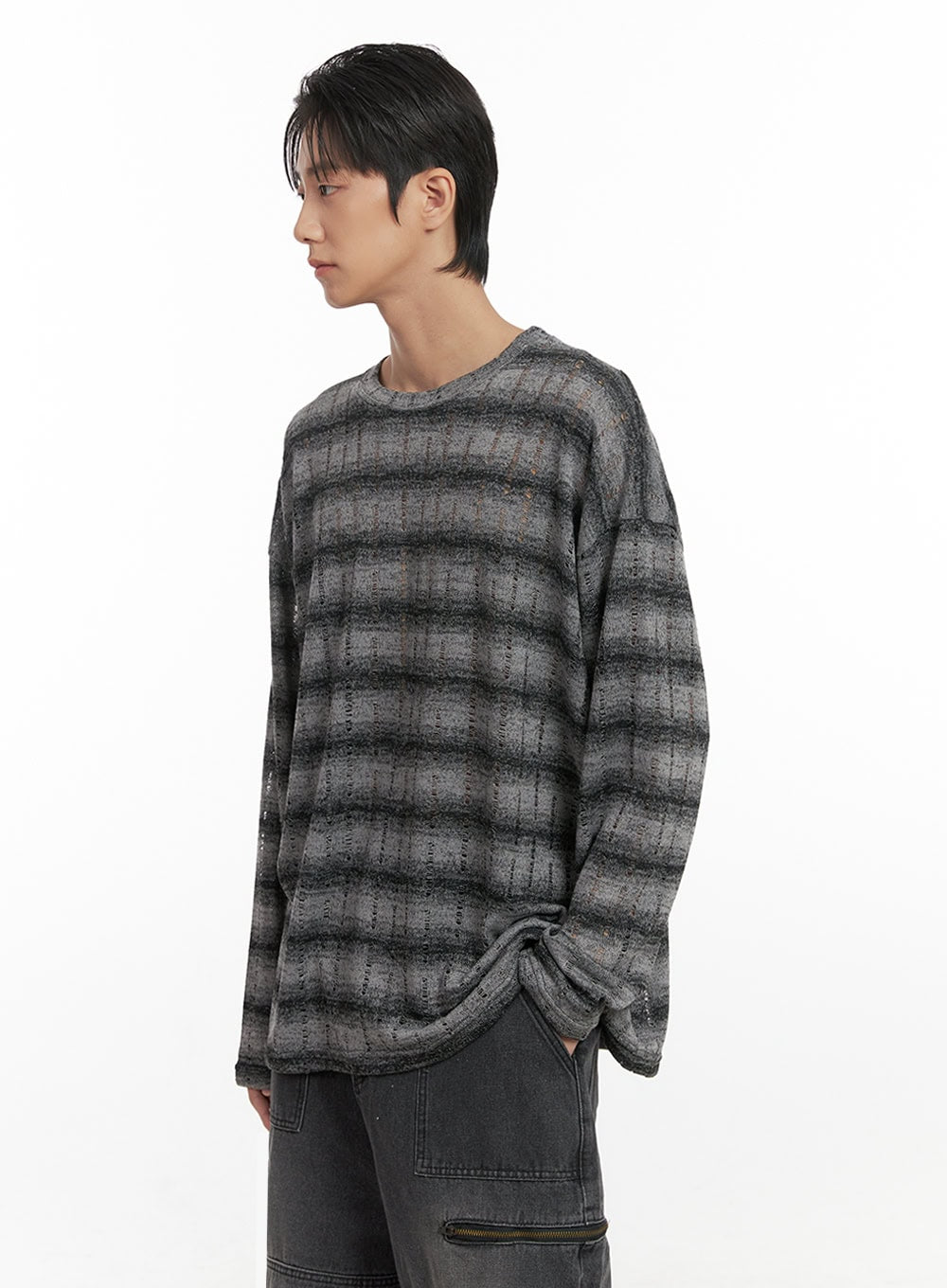 mens-loose-fit-long-sleeve-stripe-tee-id413