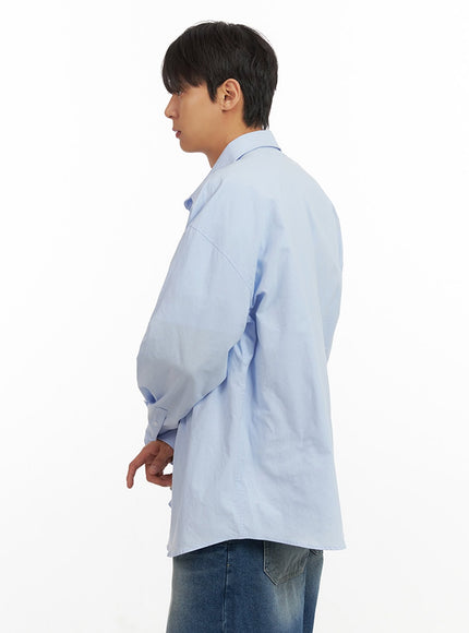 mens-oversized-cotton-buttoned-shirt-iu418