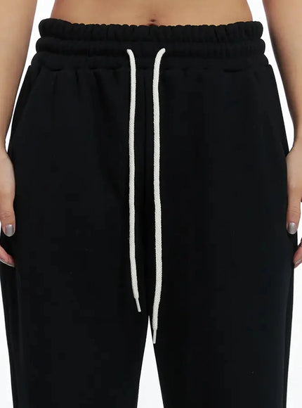 flared-sweatpants-id503