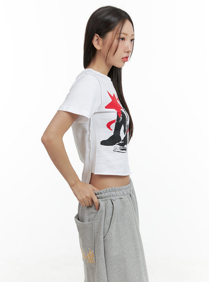 unbalanced-graphic-crop-tee-cl417