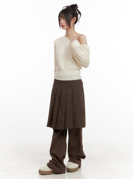 midi-skirt-over-pants-cj506