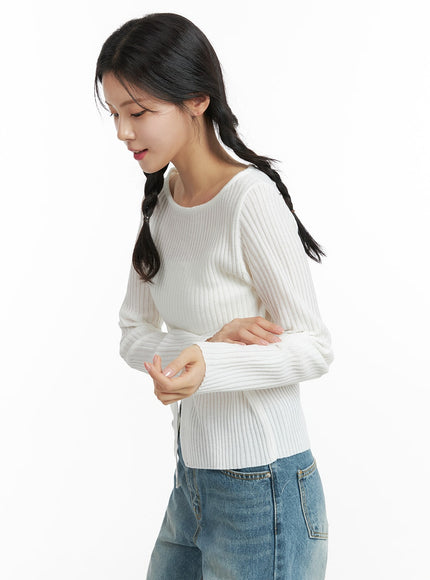 boat-neck-buckle-knit-top-of414