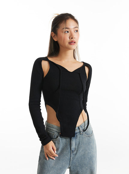 cut-out-crop-long-sleeve-top-co313