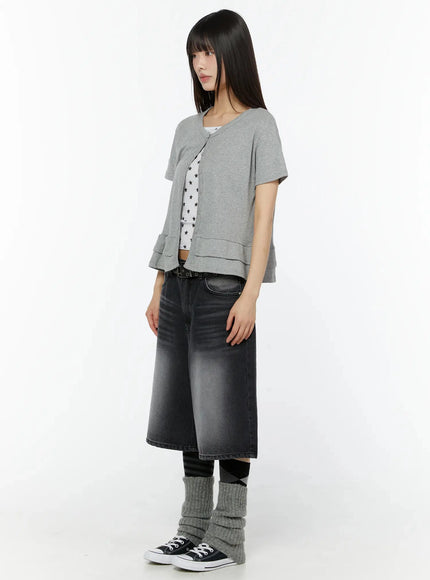 frill-hem-loose-fit-button-cardigan-iu518