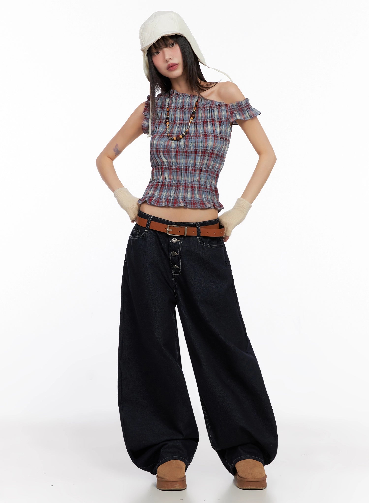 knit-fingerless-gloves-in503