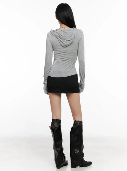 slim-fit-button-up-hoodie-cg526