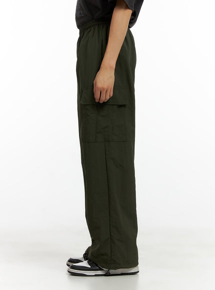 mens-cargo-nylon-pants-cl429