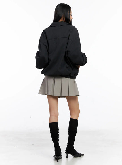 classic-high-waisted-pleated-mini-skirt-cs509