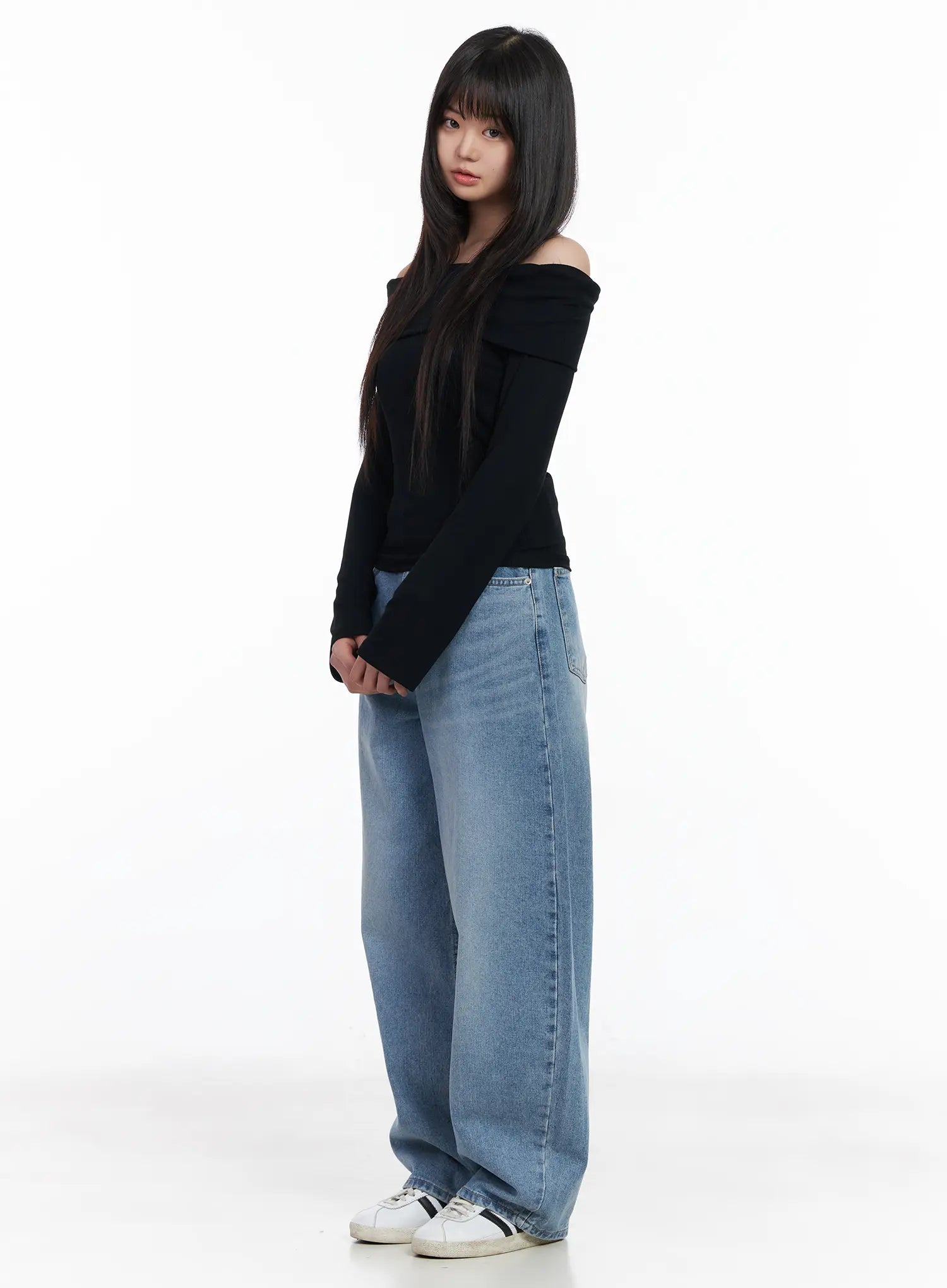 basic-off-shoulder-ribbed-long-sleeve-top-cm512