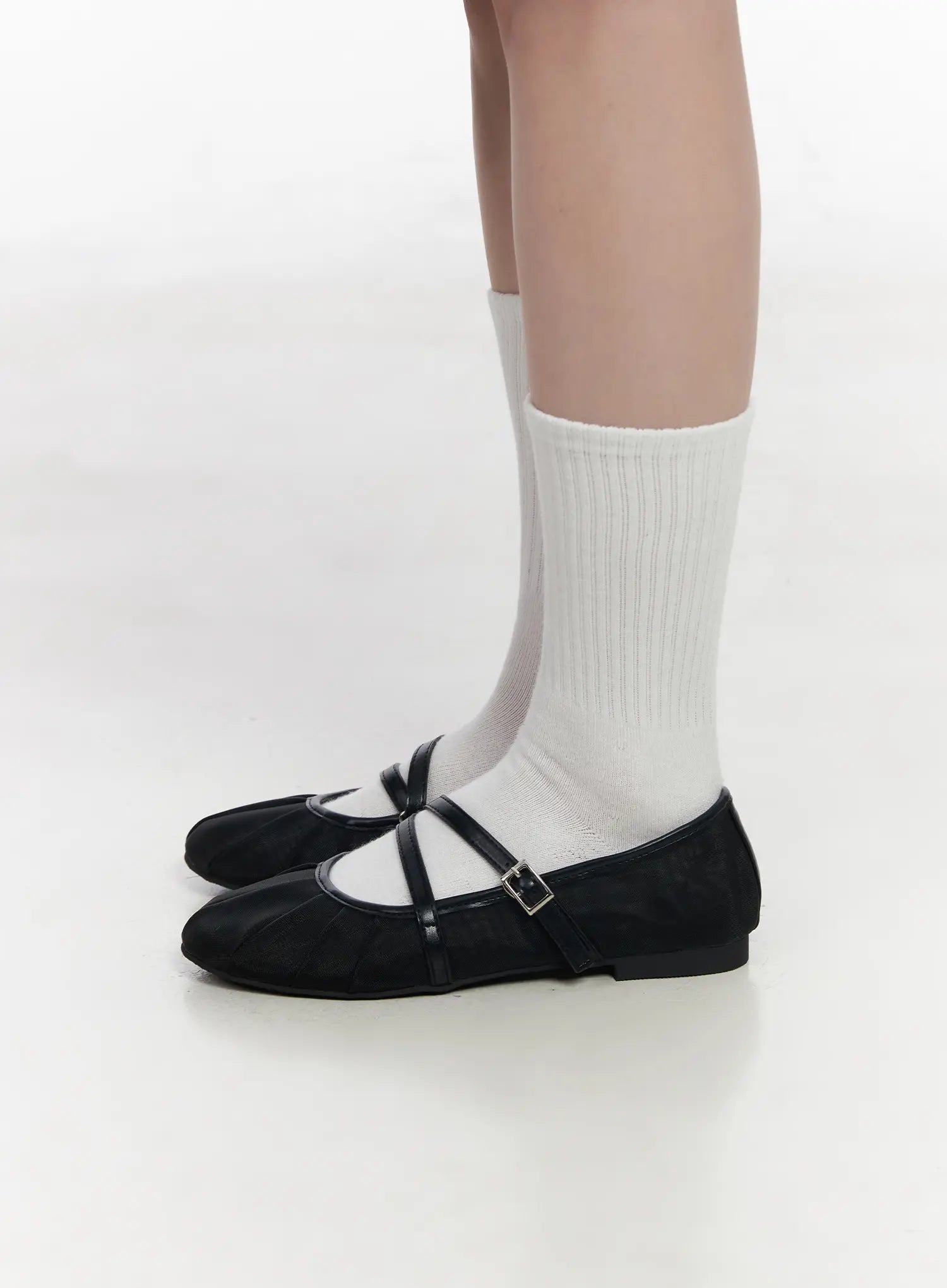 mesh-ballet-flats-cf525