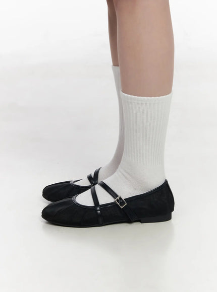 mesh-ballet-flats-cf525