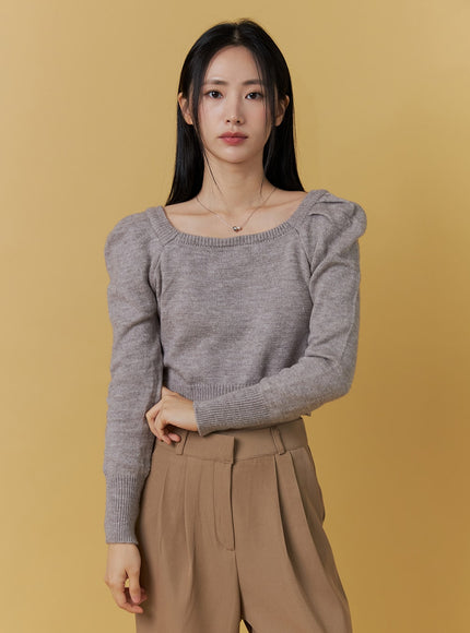 boat-neck-puff-sleeve-crop-sweater-on306