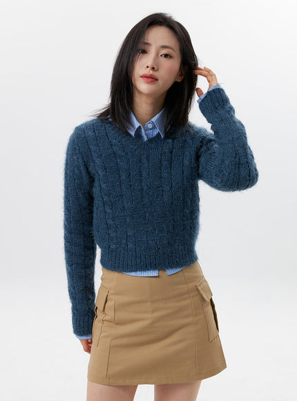 cable-knit-v-neck-sweater-og315