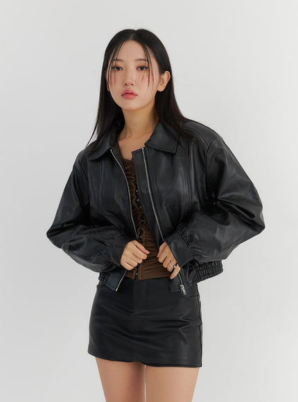 collar-faux-leather-zip-up-jacket-co325