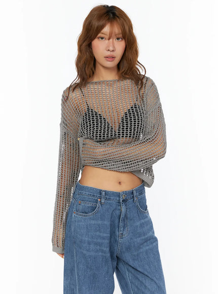 loose-summer-knit-long-sleeve-top-cu518