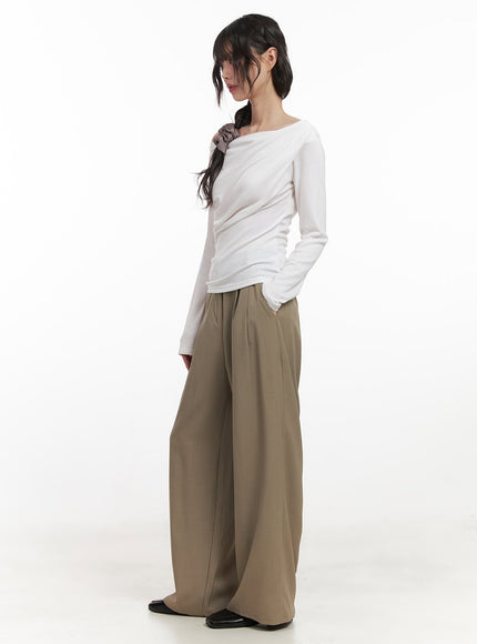 pintuck-relaxed-fit-slacks-cj528