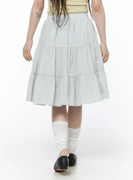 checkered-plaid-midi-skirt-cu510