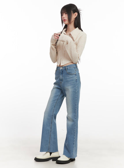 joyce-slim-fit-bootcut-jeans-cj523