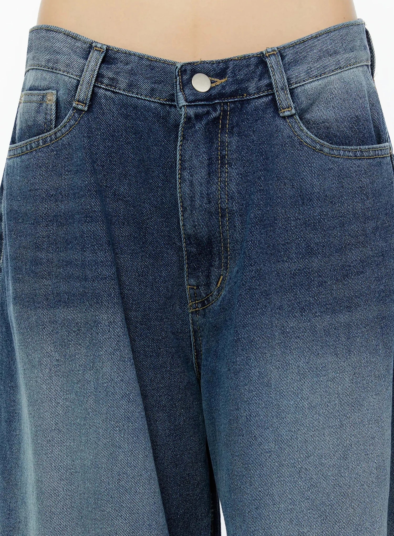 minseo-wide-leg-washed-jeans-iu518