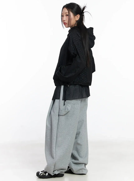 oversized-polka-dot-windbreaker-jacket-cj530