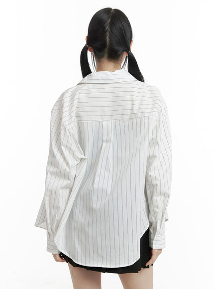 oversized-striped-button-up-long-sleeve-om426