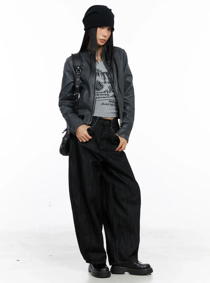 miles-rhinestone-barrel-jeans-cs509