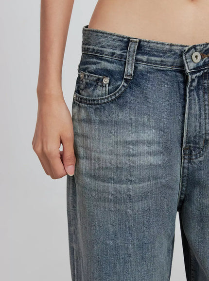 amora-vintage-washed-wide-leg-jeans-io530
