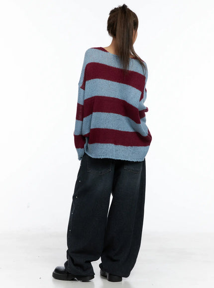 rivet-detail-washed-wide-leg-jeans-cs505